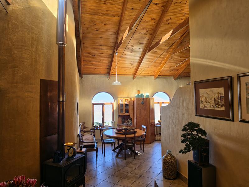 4 Bedroom Property for Sale in Piketberg Rural Western Cape